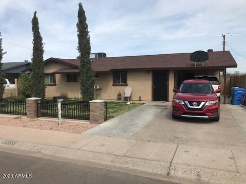 2250 E Wier Ave, Phoenix, AZ 85040 photo 3