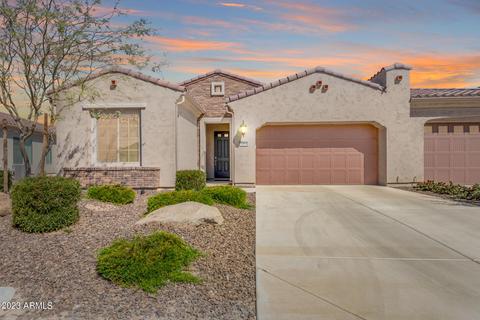 16844 W Earll Dr, Goodyear, AZ 85395