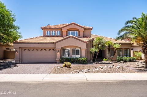 5921 E Sandra Ter, Scottsdale, AZ 85254
