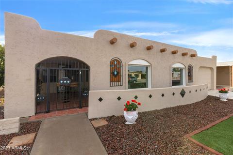 9329 E Citrus Ln S, Sun Lakes, AZ 85248