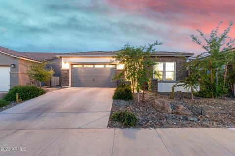 8927 S 167th Dr, Goodyear, AZ 85338
