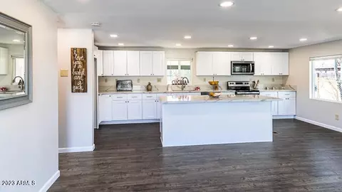 2635 S Horton Dr, Cornville, AZ 86325