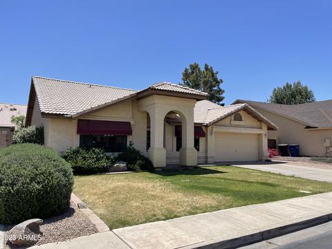 537 W Sierra Madre Ave, Gilbert, AZ 85233