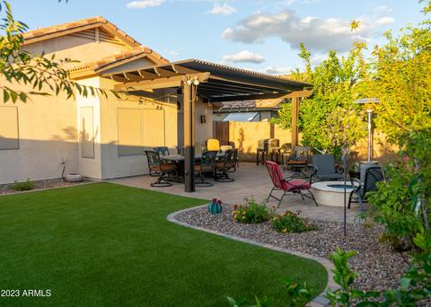 9003 E Fox St, Mesa, AZ 85207 photo 18