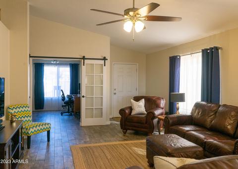 9003 E Fox St, Mesa, AZ 85207 photo 3