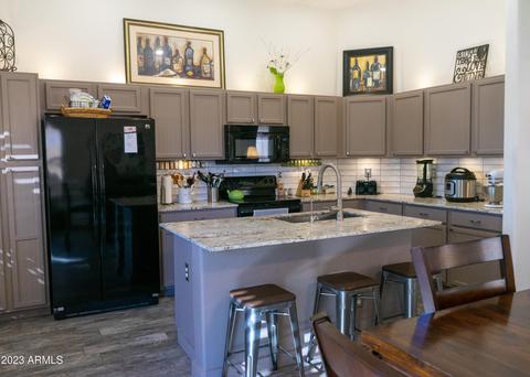 9003 E Fox St, Mesa, AZ 85207 photo 5