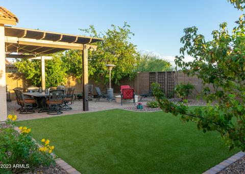 9003 E Fox St, Mesa, AZ 85207 photo 19