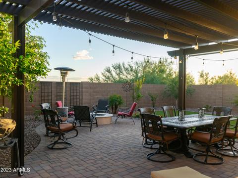 9003 E Fox St, Mesa, AZ 85207 photo 20