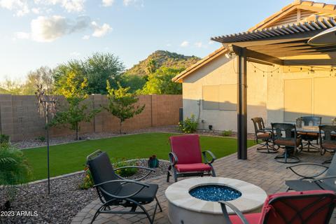 9003 E Fox St, Mesa, AZ 85207