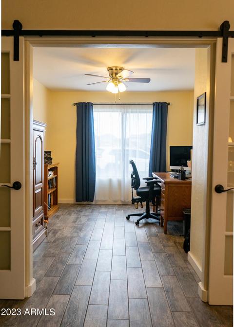 9003 E Fox St, Mesa, AZ 85207 photo 12