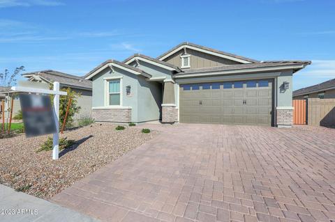 15106 W Garfield St, Goodyear, AZ 85338