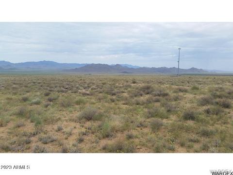 000 N Alamosa -- #-, Kingman, AZ 86401