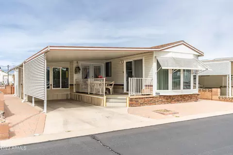 7750 E Broadway Rd #429, Mesa, AZ 85208