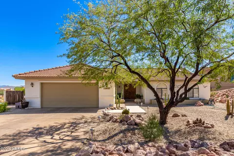 15925 E Sunflower Dr, Fountain Hills, AZ 85268