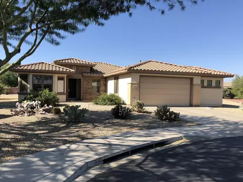 20800 N Barberry Ln, Surprise, AZ 85387