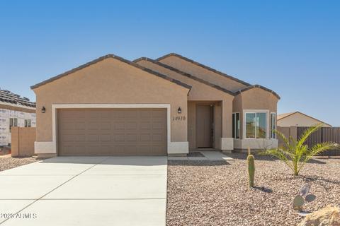 14910 S Durango Rd, Arizona City, AZ 85123