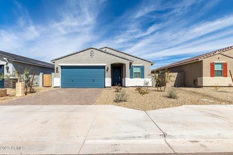 22360 W Mohave St, Buckeye, AZ 85326