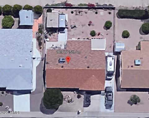 1819 W 15th Ln, Apache Junction, AZ 85120 photo 40