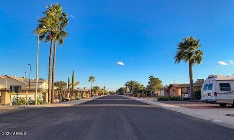 1819 W 15th Ln, Apache Junction, AZ 85120 photo 47
