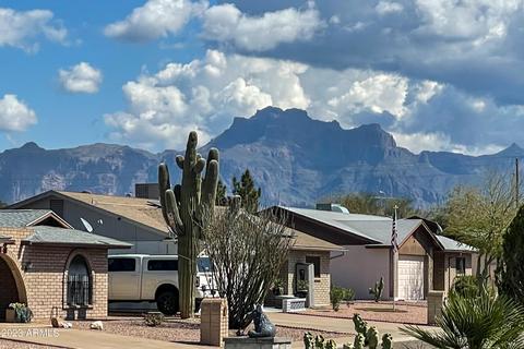 1819 W 15th Ln, Apache Junction, AZ 85120 photo 4