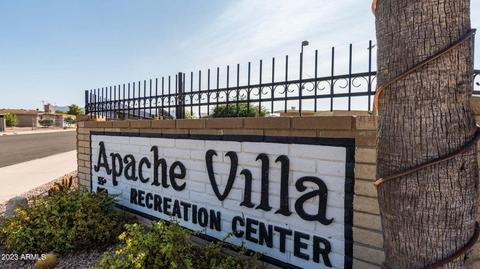 1819 W 15th Ln, Apache Junction, AZ 85120 photo 41