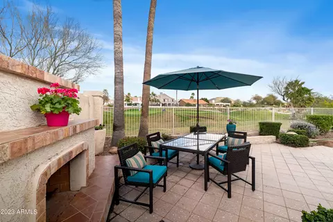 3637 N Santiago --, Mesa, AZ 85215