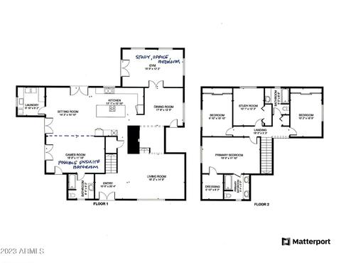 207 W Echo Ln, Phoenix, AZ 85021 photo 34