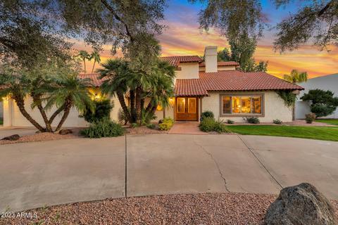 207 W Echo Ln, Phoenix, AZ 85021 photo 1