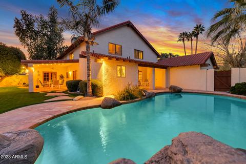 207 W Echo Ln, Phoenix, AZ 85021 photo 31