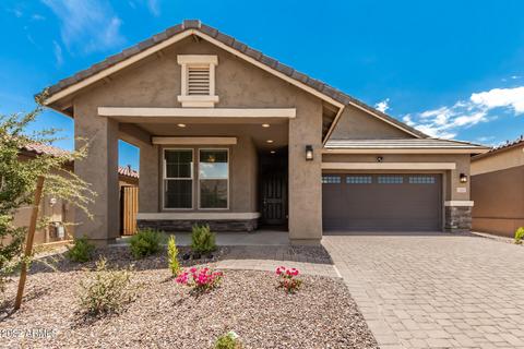 13221 W Crimson Ter, Peoria, AZ 85383