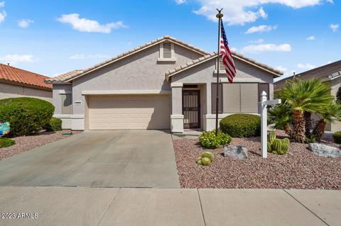 17610 W Babbitt Dr, Surprise, AZ 85374