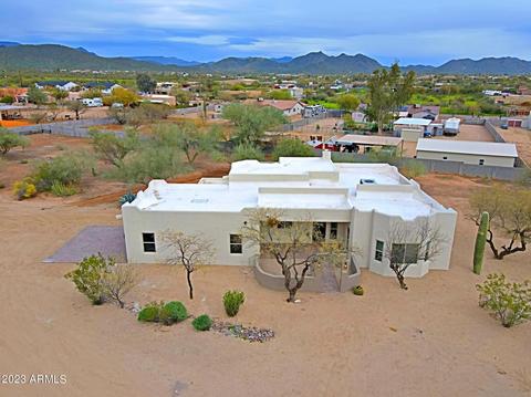 1112 E Carlise Rd, Phoenix, AZ 85086 photo 59