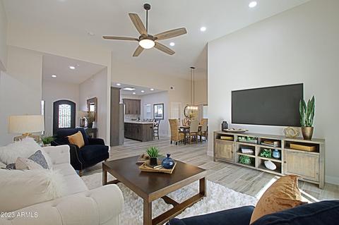 1112 E Carlise Rd, Phoenix, AZ 85086 photo 4