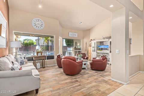 4671 E Harwell St, Gilbert, AZ 85234 photo 6