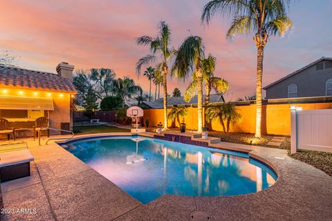 4671 E Harwell St, Gilbert, AZ 85234 photo 50