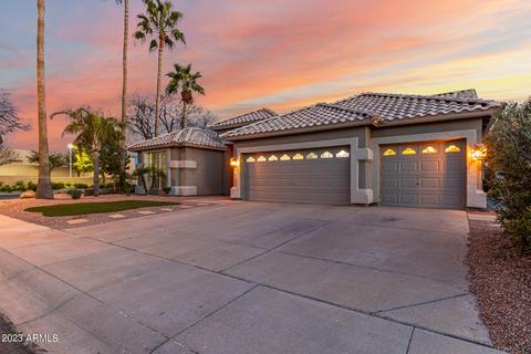 4671 E Harwell St, Gilbert, AZ 85234 photo 46