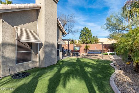 4671 E Harwell St, Gilbert, AZ 85234 photo 44