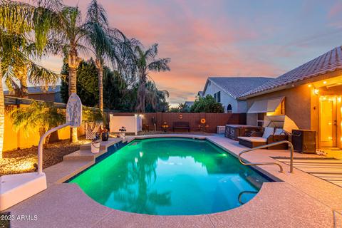 4671 E Harwell St, Gilbert, AZ 85234 photo 49