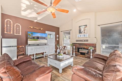 4671 E Harwell St, Gilbert, AZ 85234 photo 13
