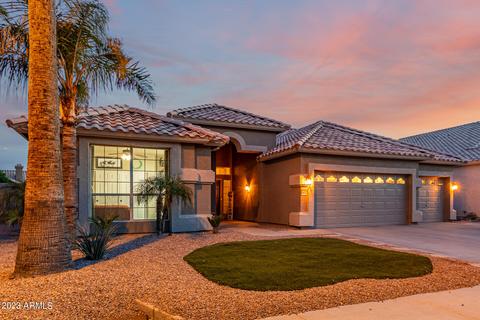 4671 E Harwell St, Gilbert, AZ 85234 photo 48