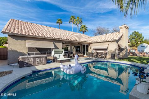 4671 E Harwell St, Gilbert, AZ 85234 photo 42