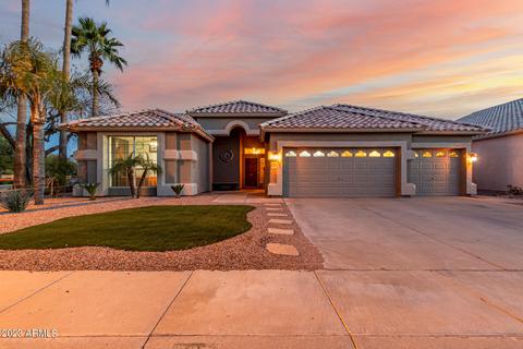 4671 E Harwell St, Gilbert, AZ 85234 photo 4