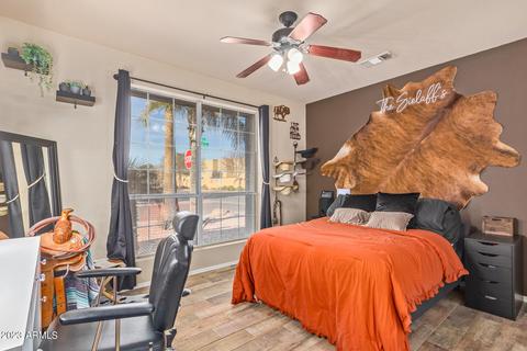4671 E Harwell St, Gilbert, AZ 85234 photo 20