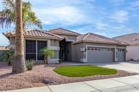 4671 E Harwell St, Gilbert, AZ 85234 photo 35