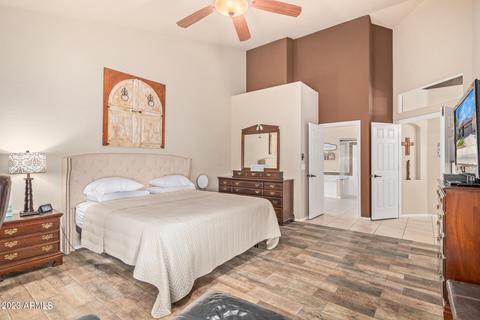 4671 E Harwell St, Gilbert, AZ 85234 photo 26