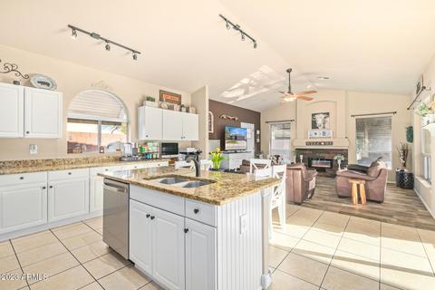 4671 E Harwell St, Gilbert, AZ 85234 photo 16