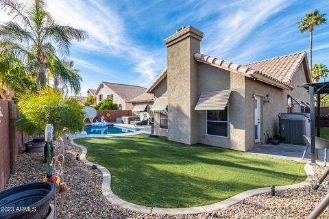 4671 E Harwell St, Gilbert, AZ 85234 photo 43