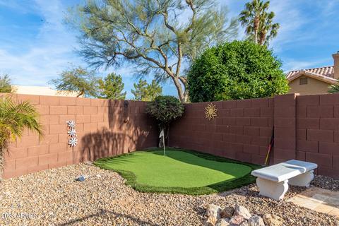 4671 E Harwell St, Gilbert, AZ 85234 photo 45