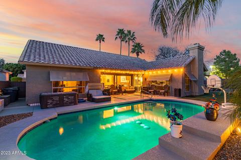 4671 E Harwell St, Gilbert, AZ 85234 photo 52