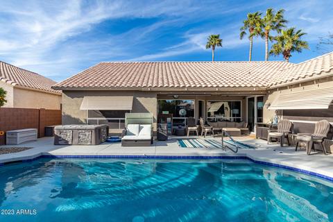 4671 E Harwell St, Gilbert, AZ 85234 photo 40